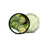 Wokali Cucumber Scrub - 300ml - ShopXonline